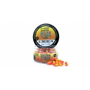 Dumbell MG Carp Feeder Wafters, 5mm, 15g (Aroma: Squid) imagine
