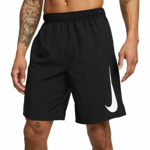 Nike DF CHLNGER 9UL SHORT HBR Șort pentru bărbați, negru, mărime imagine