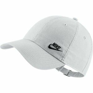 Nike H86 CAP FUTURA C Șapcă damă, alb, veľkosť UNI imagine