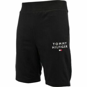 Tommy Hilfiger TH ORIGINAL-SHORT HWK Pantaloni scurți bărbați, negru, mărime imagine