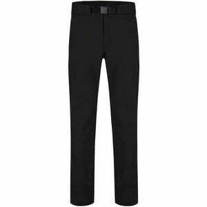 Loap URKUS Pantaloni pentru bărbați, negru, mărime imagine