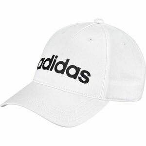 adidas DAILY CAP Șapcă de baseball, alb, veľkosť osfw imagine