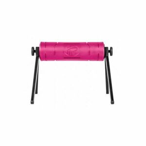 SHARP SHAPE HIGHROLLER® Cilindru pentru masaj, roz, mărime os imagine