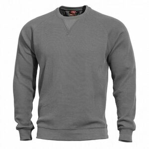 Pentagon hanorac Elysium Sweater, wolf grey imagine