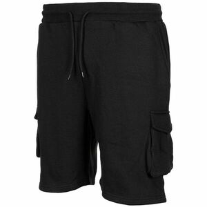 MFH Jogger pantaloni scurți negru imagine