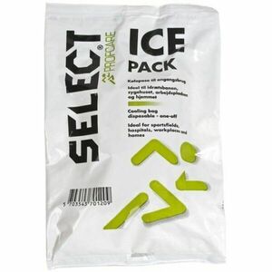 Select ICE PACK II Plic pentru răcire, alb, mărime imagine