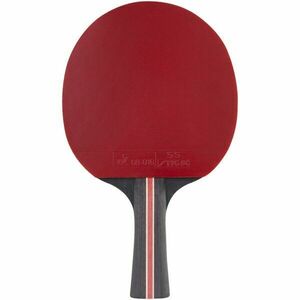 Stiga FLEXURE Paletă de ping pong, negru, mărime imagine