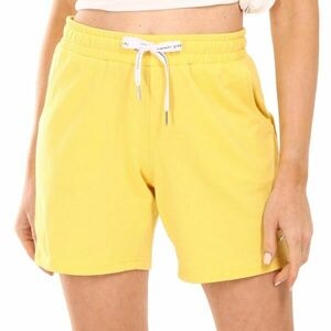 Willard TUA Pantaloni scurți femei, galben, mărime imagine