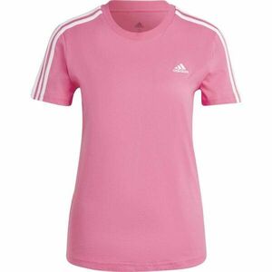 adidas 3S T Tricou damă, roz, mărime imagine
