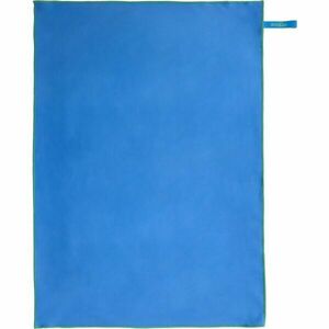 AQUOS AQ TOWEL 65 x 90 Prosop cu usucare rapidă, albastru deschis, mărime imagine