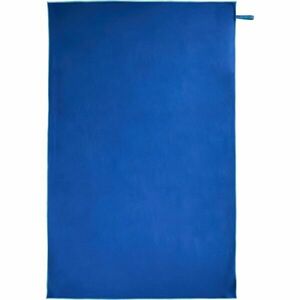 AQUOS AQ TOWEL 110 x 175 Prosop cu usucare rapidă, albastru, mărime imagine