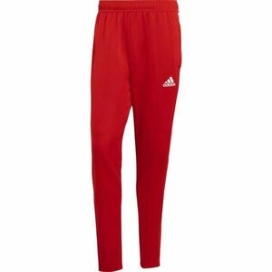 adidas SERENO PT Pantaloni trening bărbați, roșu, mărime L imagine