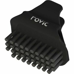 ROVIC RV1C SHOE BRUSH Perie pentru încălțăminte, negru, mărime imagine