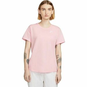 Nike Tricou damă Tricou damă, roz imagine