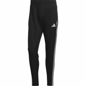 adidas TIRO23 L TR PNT Pantaloni de fotbal bărbați, negru, mărime XL imagine