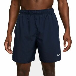 Nike DF CHALLENGER 7UL SHORT Șort pentru bărbați, albastru închis, mărime imagine