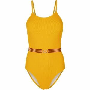 O'Neill SASSY SWIMSUIT Costum de baie complet damă, galben, mărime imagine