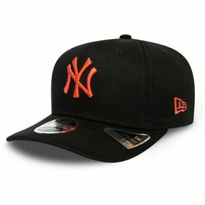 New Era 9FIFTY MLB STRETCH NEW YORK YANKEES Șapcă de club, negru, mărime S/M imagine