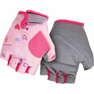 Arcore LUKE Mănuși de schi fete, roz, mărime imagine