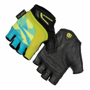 Arcore SPHINX Mănuși de ciclism copii, negru, mărime imagine