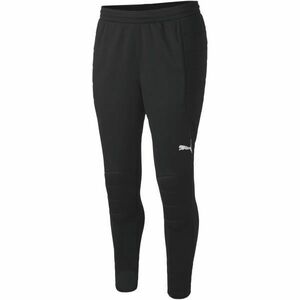 Puma Goalkeeper Pants Pantaloni portar bărbați, negru, mărime S imagine