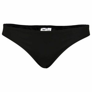 Calvin Klein CK1-S-BIKINI Slip de baie damă, negru, mărime imagine