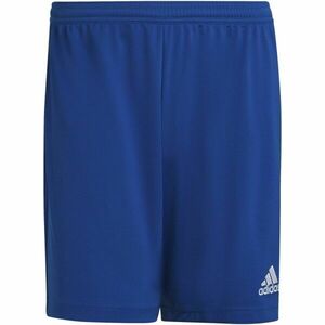 adidas ENT22 SHO Șort de fotbal bărbați, albastru, mărime L imagine