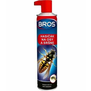 Bros stingător spray pentru viespi 300 ml imagine