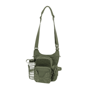 Helikon-Tex EDC SIDE BAG® geantă pentru umăr, măslinie imagine
