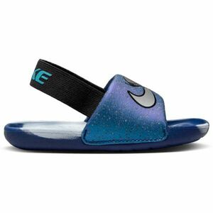 Nike KAWA Sandale pentru copii, albastru, mărime 27 imagine