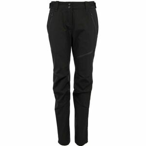 Northfinder KRISTA Pantaloni pentru femei, negru, mărime imagine