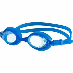 AQUOS MONGO JR Ochelari înot juniori, albastru, mărime imagine