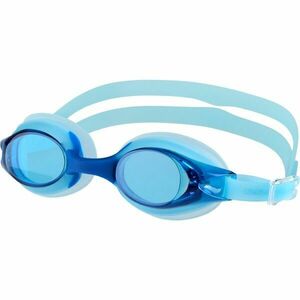 AQUOS YAP KIDS Ochelari de înot copii, albastru, mărime imagine