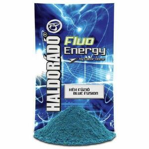 Nada Haldorado Fluo Energy, 800g (Aroma: Chili & Squid) imagine
