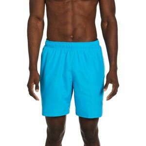 Nike ESSENTIAL 7 Șort de baie pentru bărbați, albastru, mărime imagine
