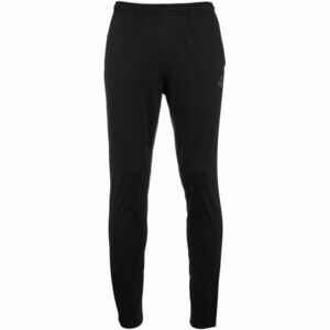 Lotto MSC PANT II Pantaloni de trening pentru bărbați, negru, mărime imagine