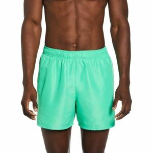 Nike ESSENTIAL 5 Slip de baie pentru bărbați, verde deschis, mărime imagine