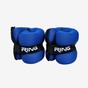 ANKLE WEIGHTS 2X1.5 KG imagine