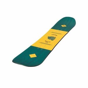 Placa snowboard Arbor Helix 20/21, 120cm imagine