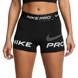 Nike DF 3IN GRX SHORT Șort pentru femei, negru, mărime imagine