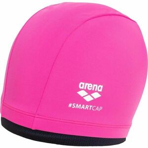 Arena SMART CAP Cască de înot femei, roz, mărime imagine