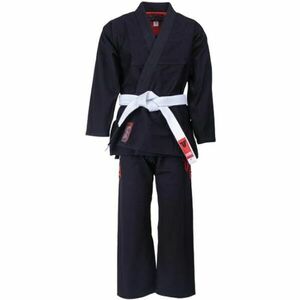 Fighter BJJ SAMURAI Kimono BJJ, negru, mărime imagine