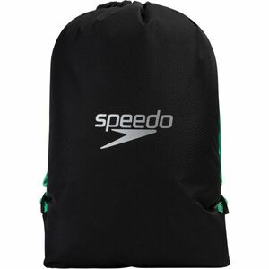Speedo POOL BAG Sac de sport, negru, mărime imagine