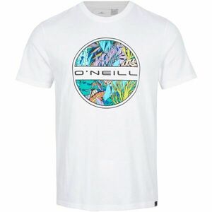 O'Neill SEAREEF T-SHIRT Tricou bărbați, alb, mărime imagine