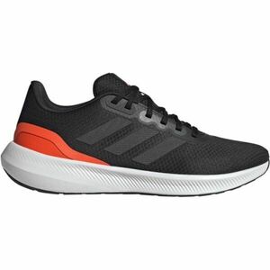 adidas RUNFALCON 3.0 Încălțăminte de alergare bărbați, negru, mărime 46 2/3 imagine