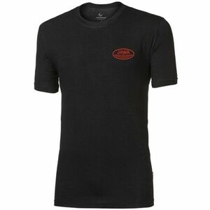 PROGRESS JAWA T-SHIRT Tricou pentru bărbați, negru, mărime imagine