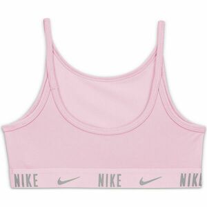 Nike TROPHY BRA G Sutien sport pentru fete, roz, mărime imagine