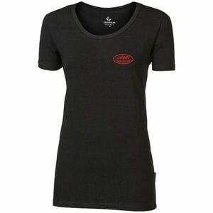 PROGRESS JAWA T-SHIRT Tricou pentru femei, negru, mărime imagine