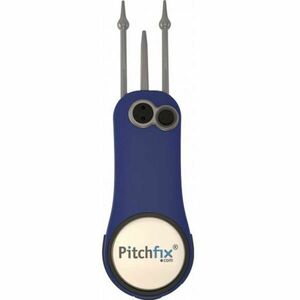 PITCHFIX FUSION 2.5 PIN Pitch maker cu marker, albastru închis, mărime imagine