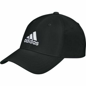 adidas BBALLCAP LT EMB Șapcă, negru, mărime imagine